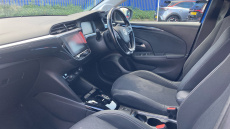 Vauxhall Corsa 1.2 Turbo Elite Edition 5dr Auto Petrol Hatchback